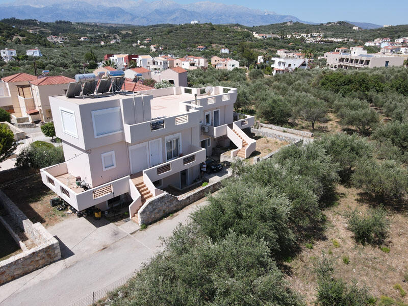 Main image of property: Almyrida, Chania, Crete