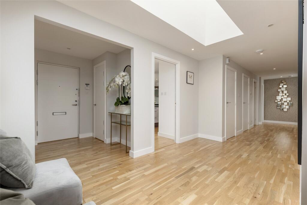 3/7, The Cedars, Colinton Road photo 4