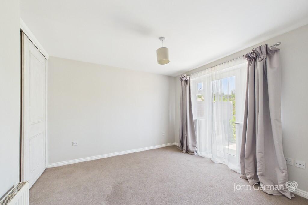 House in Stoke-on-Trent - View 5