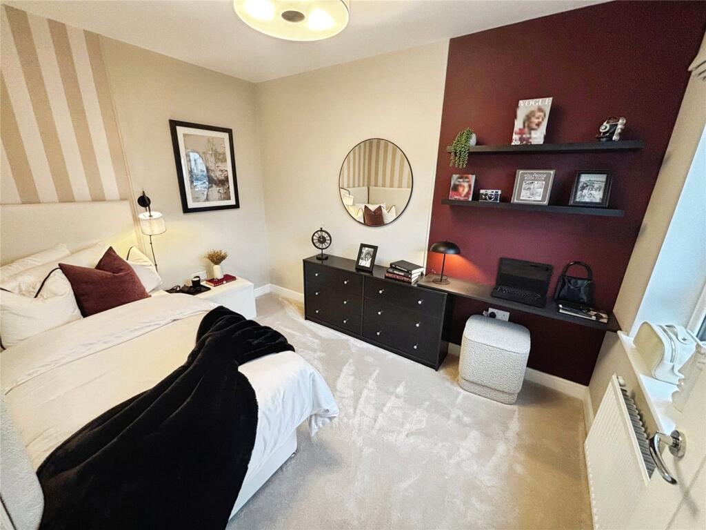 House in Bolton, Greater Manchester - View 4