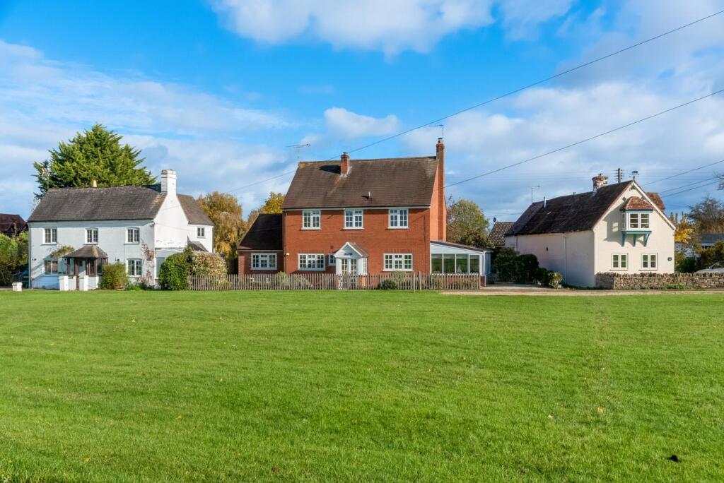 Main image of property: Upper Quinton, Stratford-upon-Avon