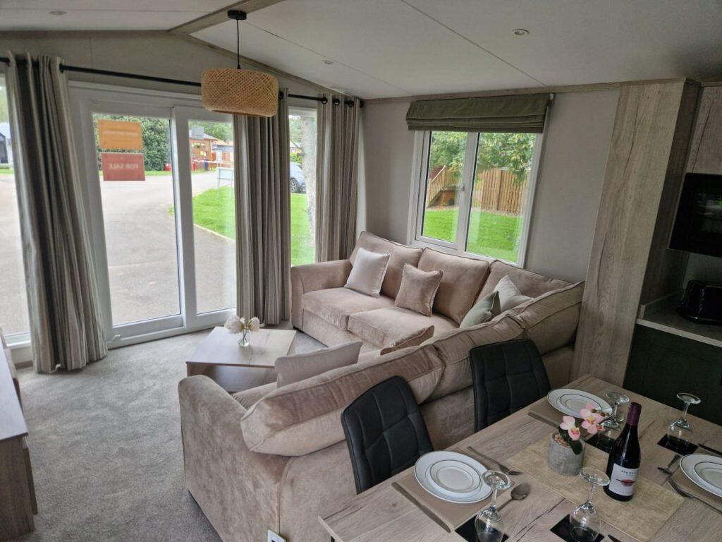Sauchope Links Holiday Park photo 5
