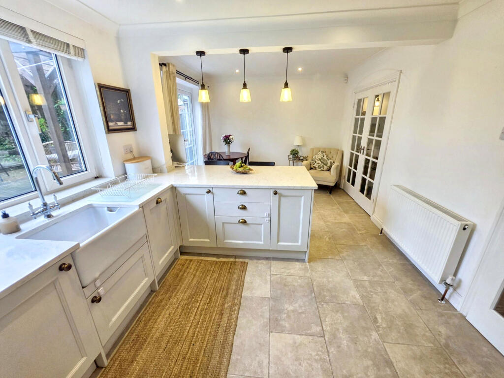 House in Sunderland - View 5
