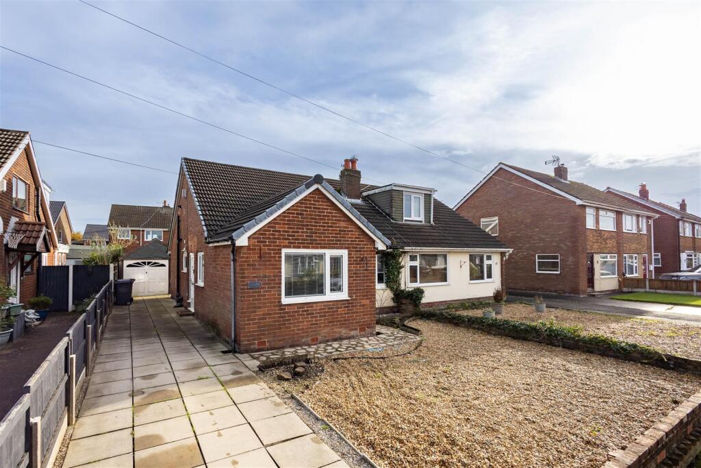 Main image of property: St. Annes Road, Leyland