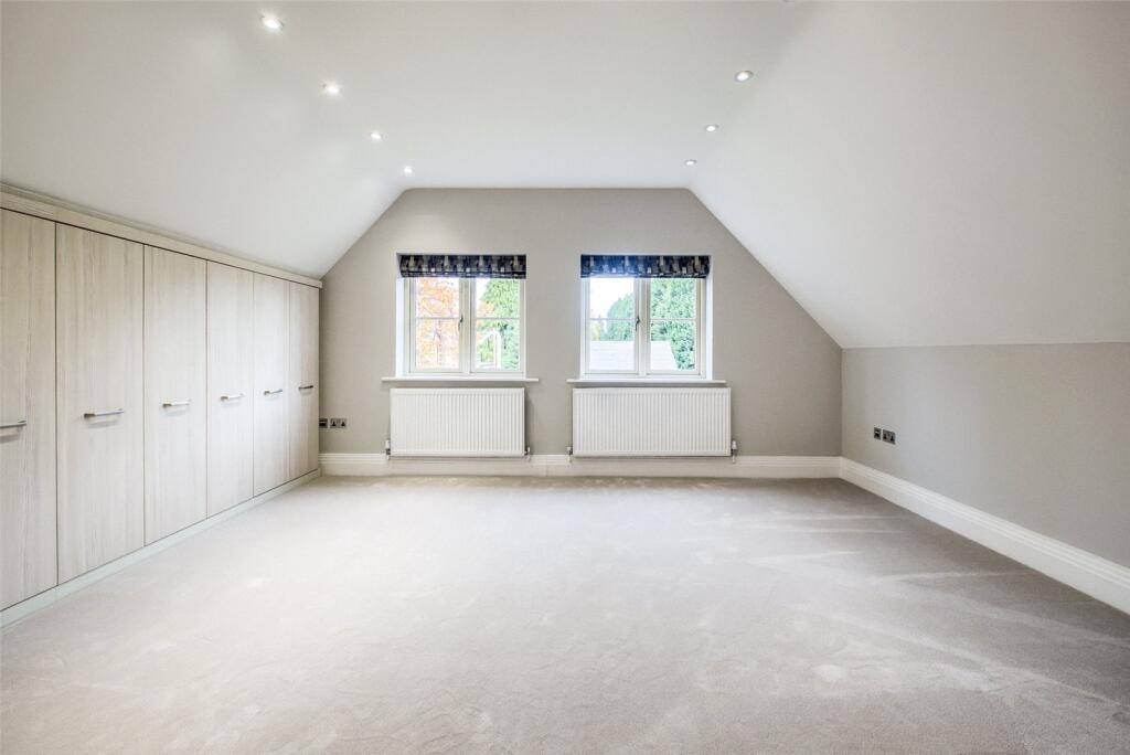 Additional image 12 of Warwick Road, Knowle, Solihull, West Midlands, B93