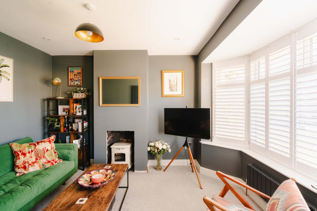 Main image of property: St. Johns Lane, Bedminster, Bristol.