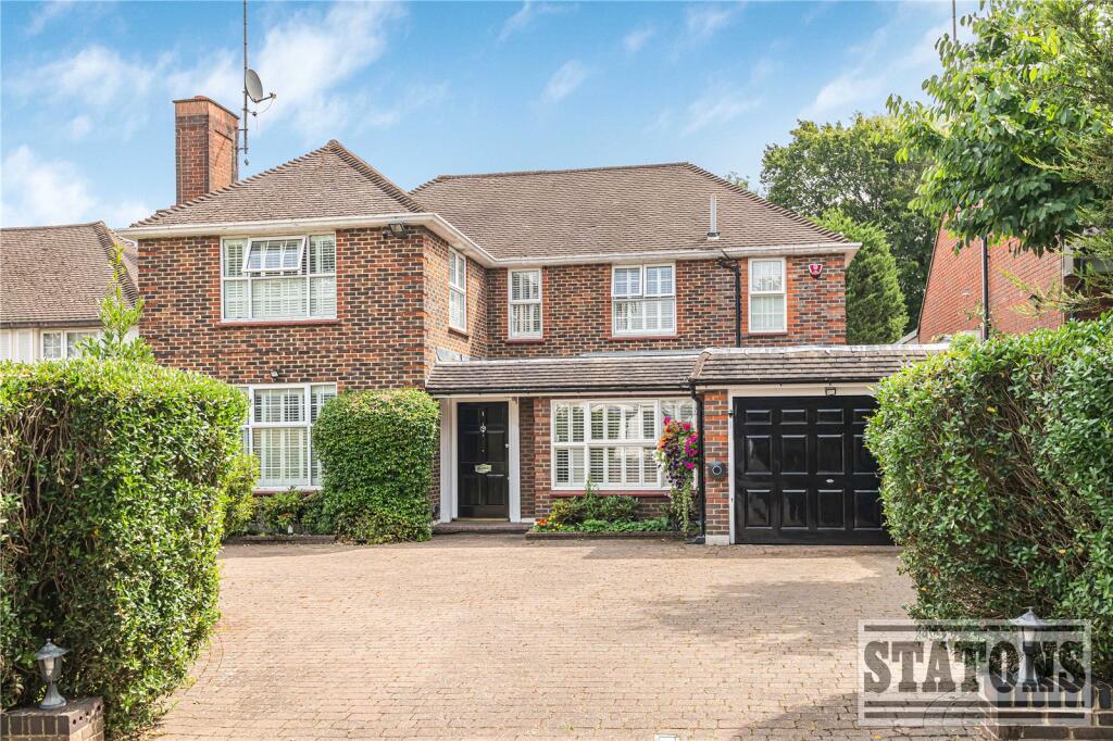 House in Enfield