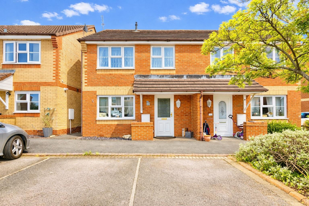 Main image of property: Frith Copse, Peatmoor, Swindon