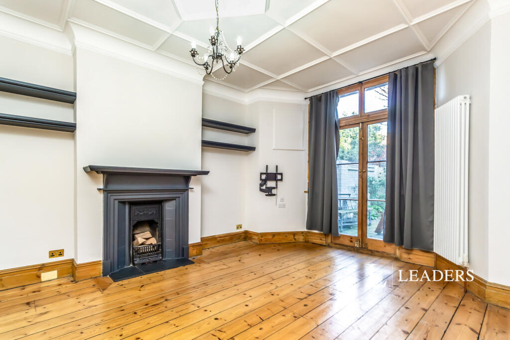 Main image of property: Mulgrave Road, Croydon, CR0