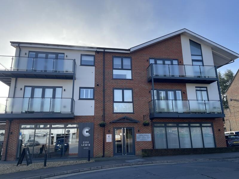 Main image of property: Oliv-Harr House, Units 1 & 2, Chalfont Station Road, Little Chalfont, Buckinghamshire, HP7 9FG