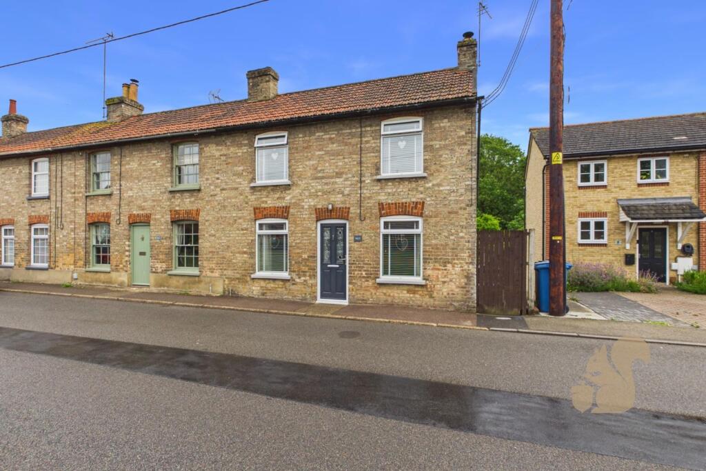Main image of property: Cats Lane, Sudbury
