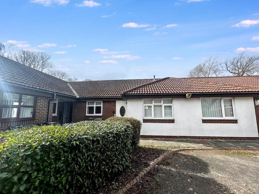 Main image of property: Ashwood Close, Forest Hall, Newcastle upon Tyne, Tyne and Wear, NE12 9PZ