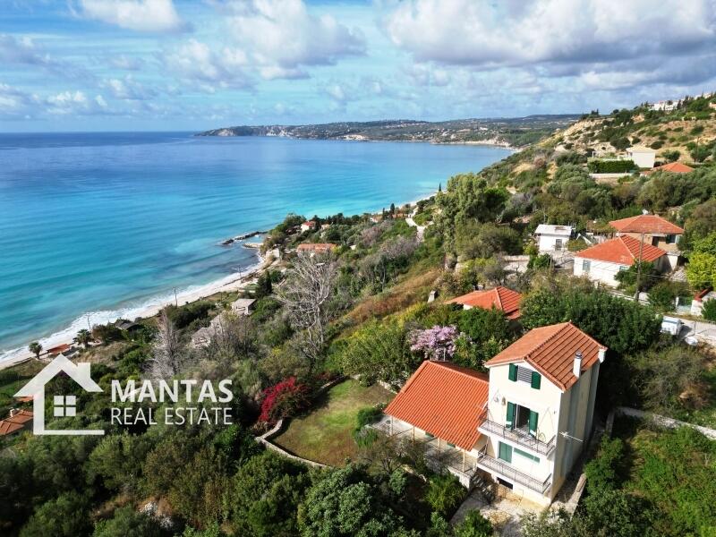 Main image of property: Ionian Islands, Cephalonia, Vlachata