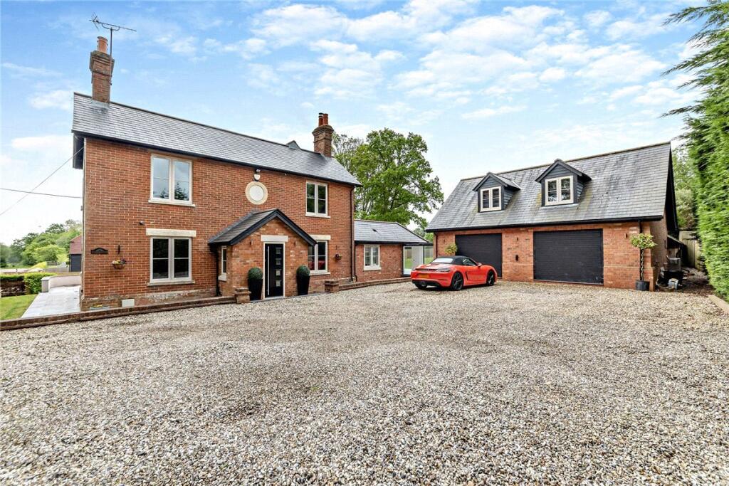 Main image of property: Newbury Road, Headley, Thatcham, RG19