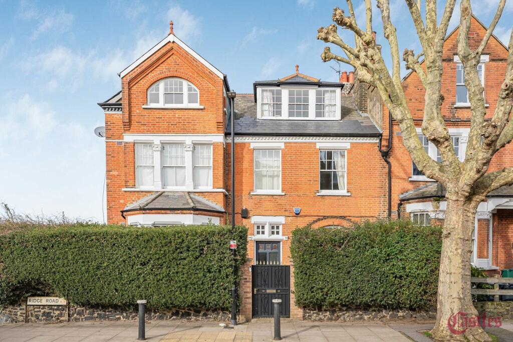 Main image of property: Ridge Road, N8
