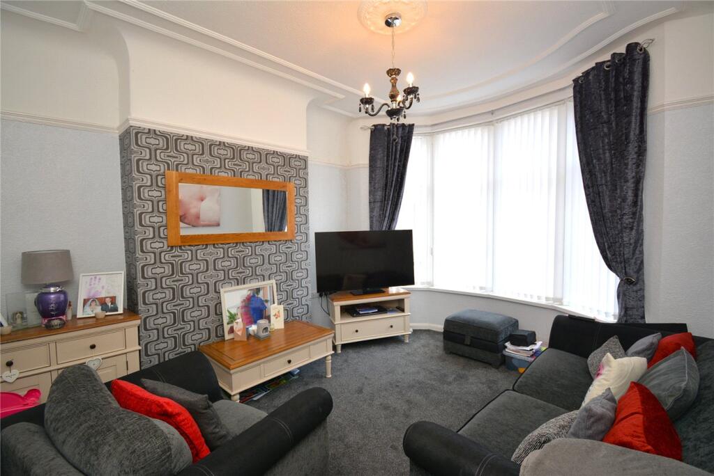 Alverstone Road, Wallasey, Wirral photo 4