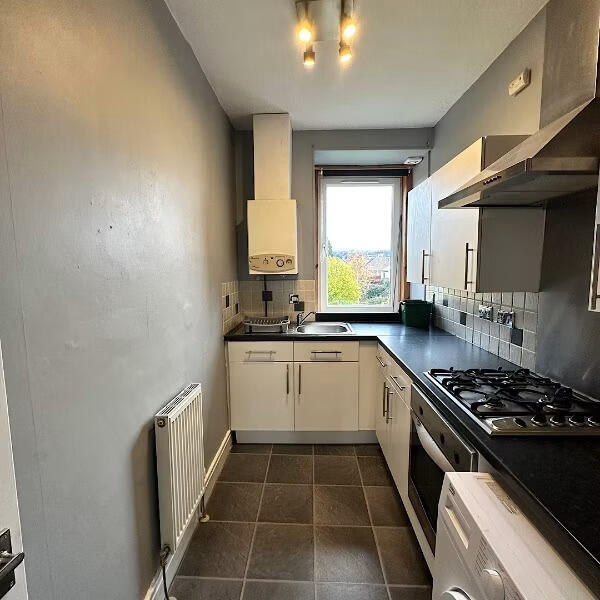 Apartment in Perth - View 4