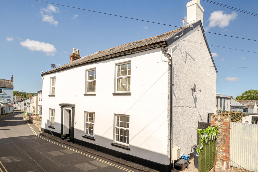 Main image of property: Mill Street, Honiton, Devon