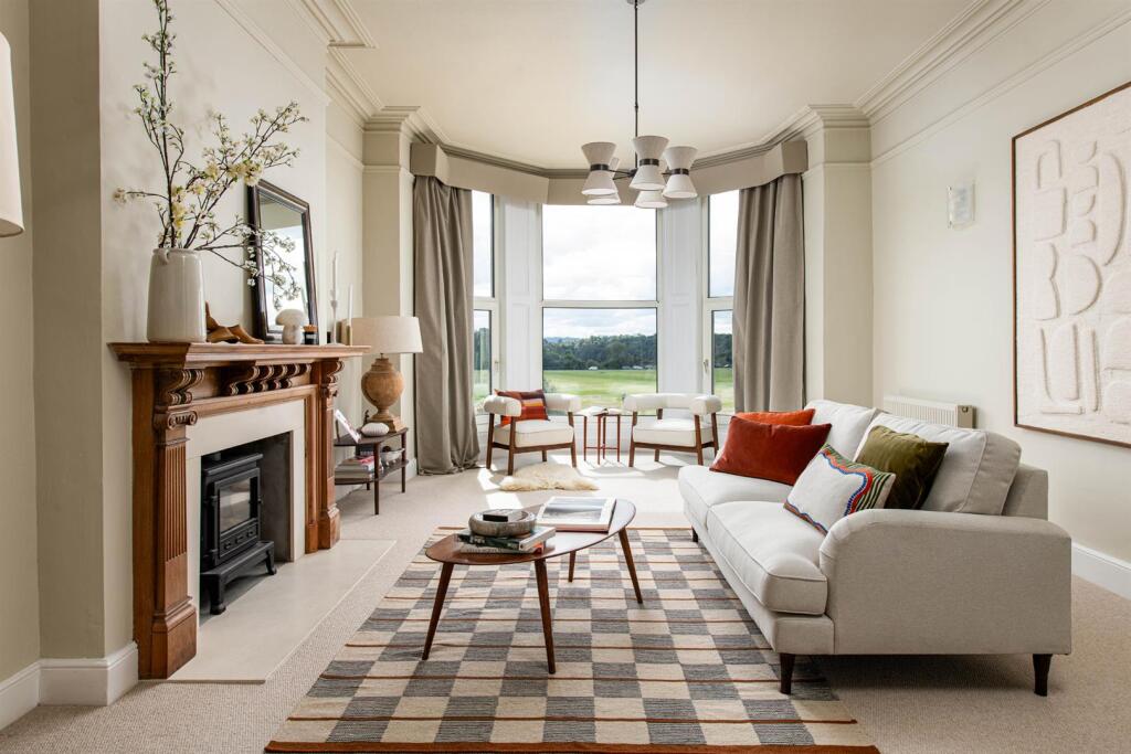 Main image of property: Ivywell Road, Sneyd Park, Bristol