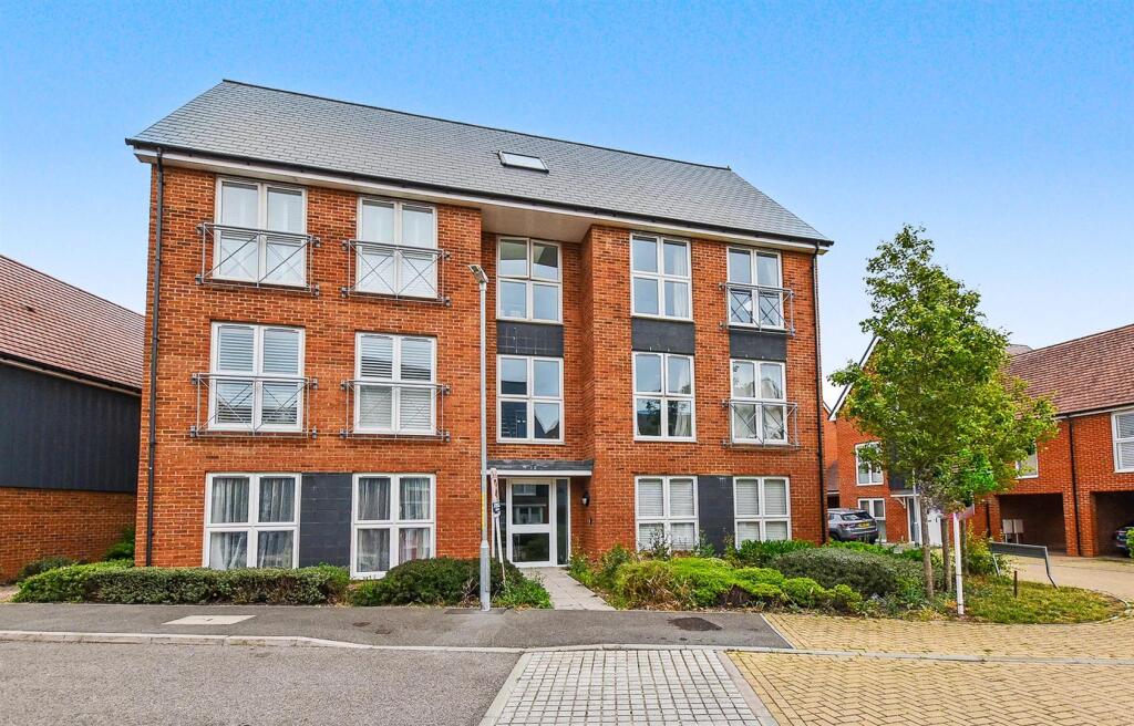 Main image of property: Viking Road, Wouldham