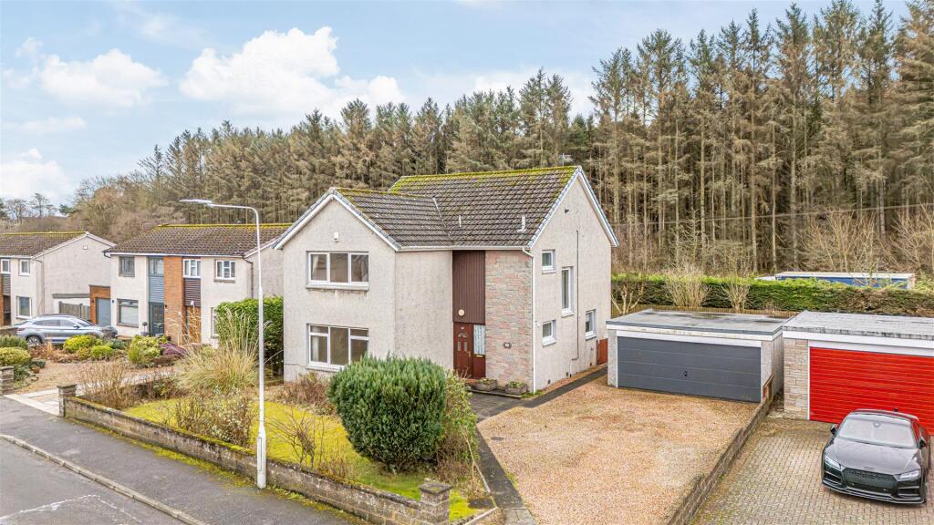 Main image of property: Mellerstain Road, Kirkcaldy