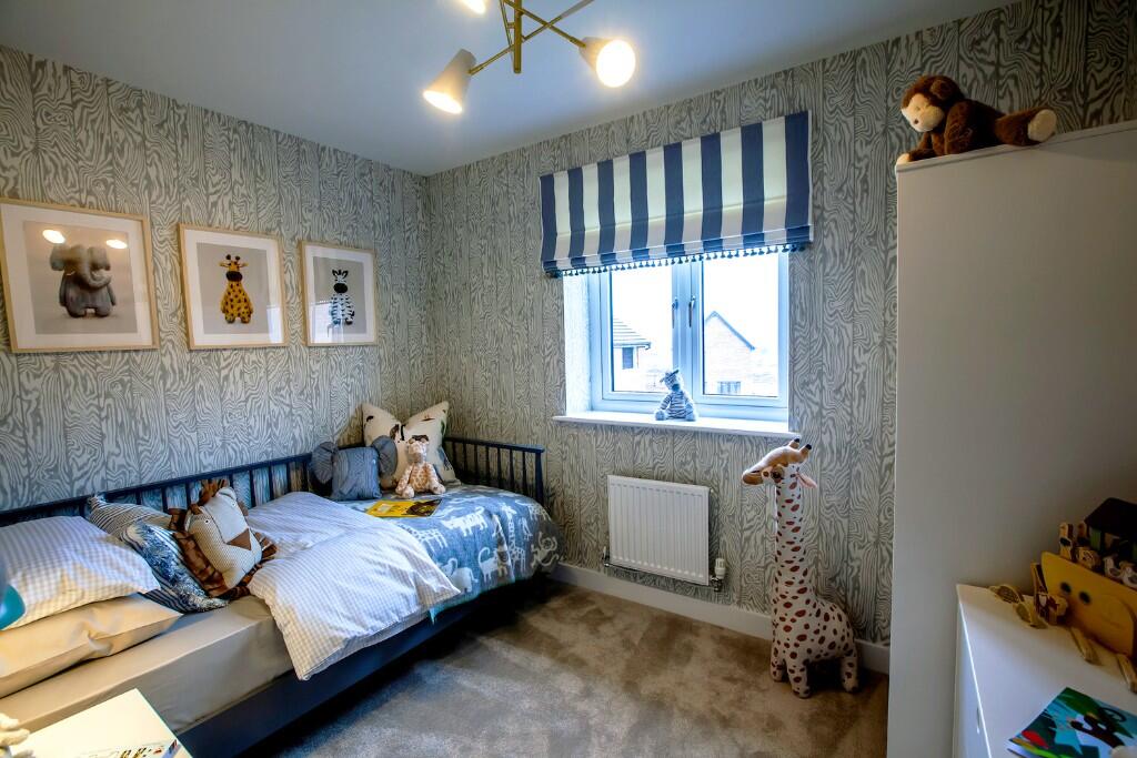 House in Sunderland - More