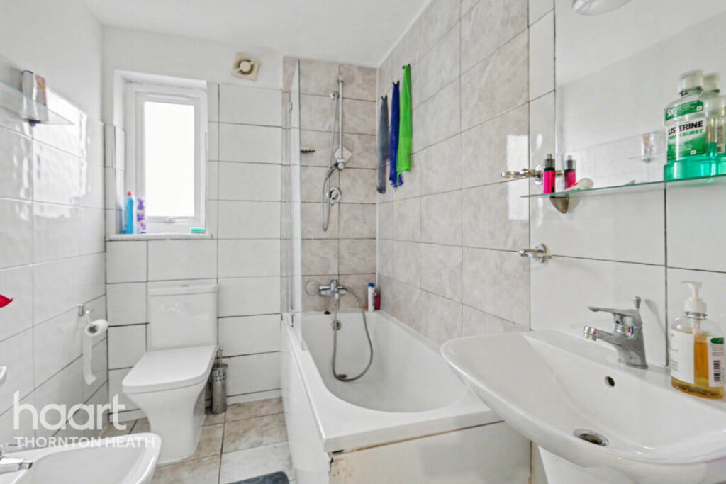 Main image of property: Lenham Road, Thornton Heath
