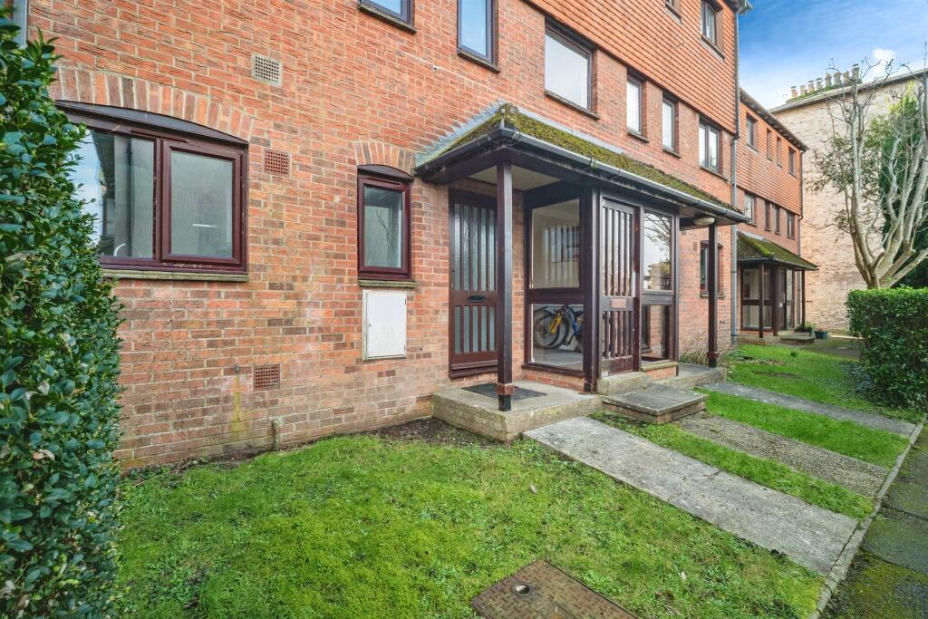 Main image of property: Salisbury Mews, Fordington, Dorchester