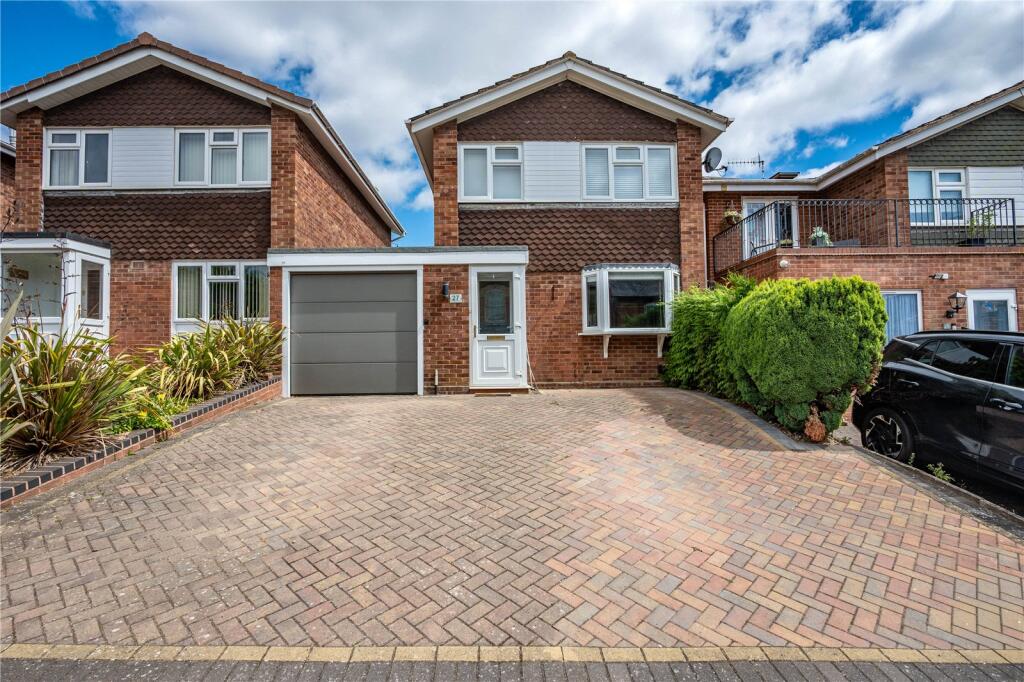 Main image of property: Old Station Road, Bromsgrove, Worcestershire, B60