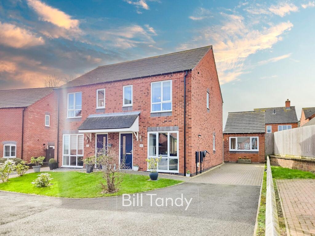 Main image of property: Scholars Gate, Hill Ridware, Rugeley, WS15