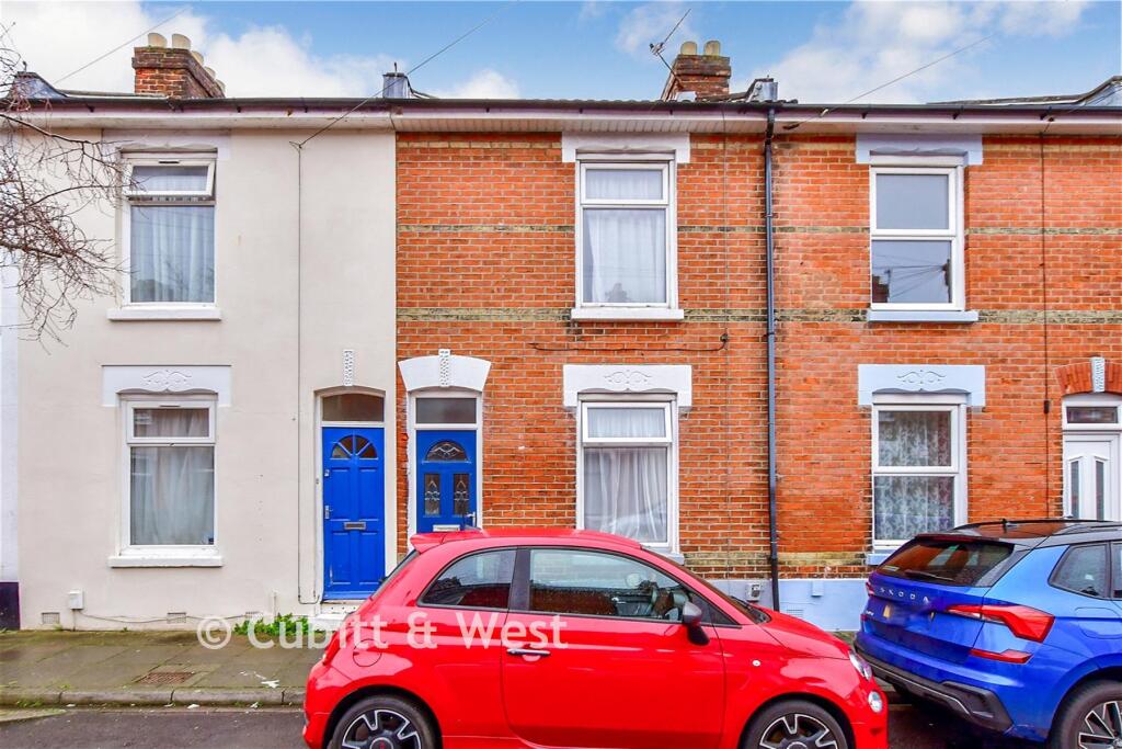 Main image of property: Eton Road, Southsea, Hampshire