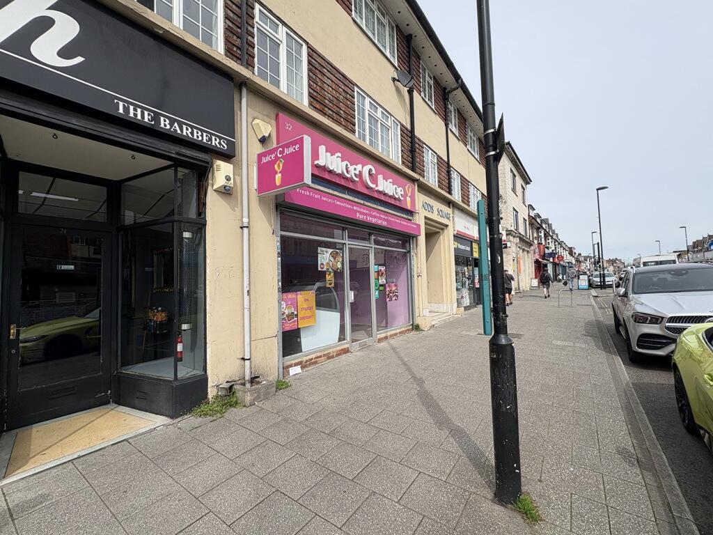 Main image of property: 32, Addis Square, Portswood Road, Southampton, Hampshire, SO17