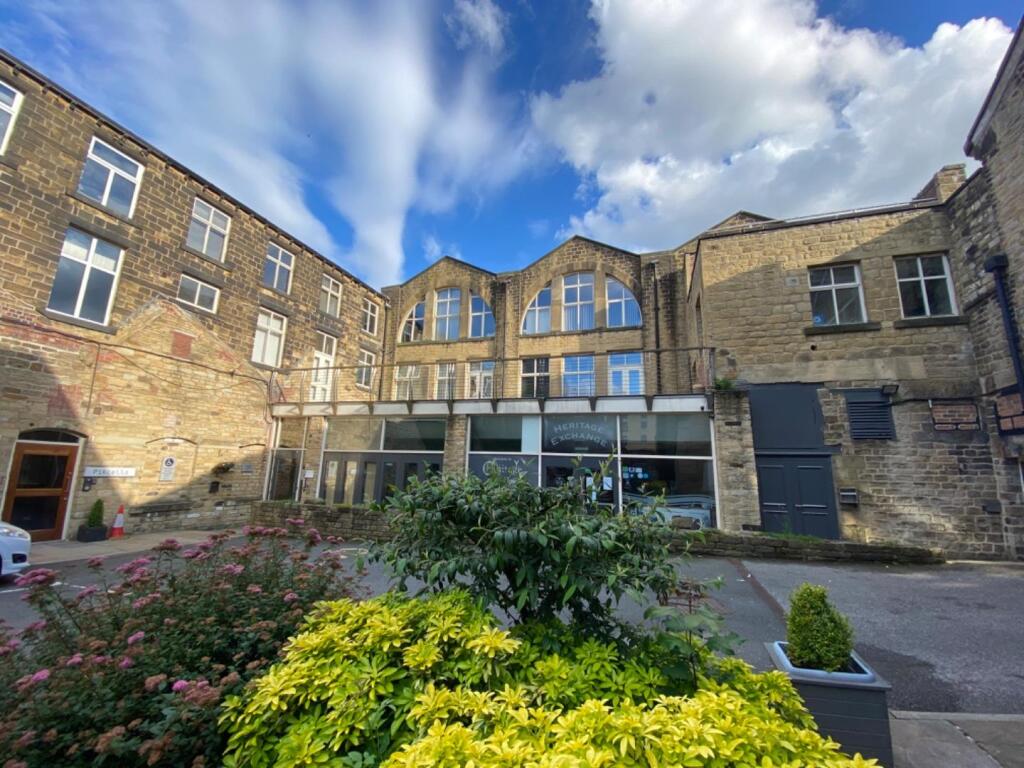 Main image of property: Plover Road, Lindley, Huddersfield