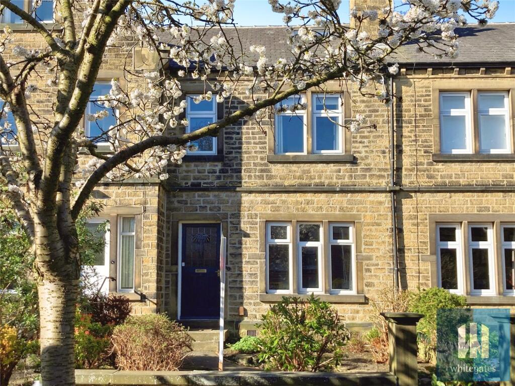 Main image of property: Elmfield Road, Birkby, Huddersfield, HD2
