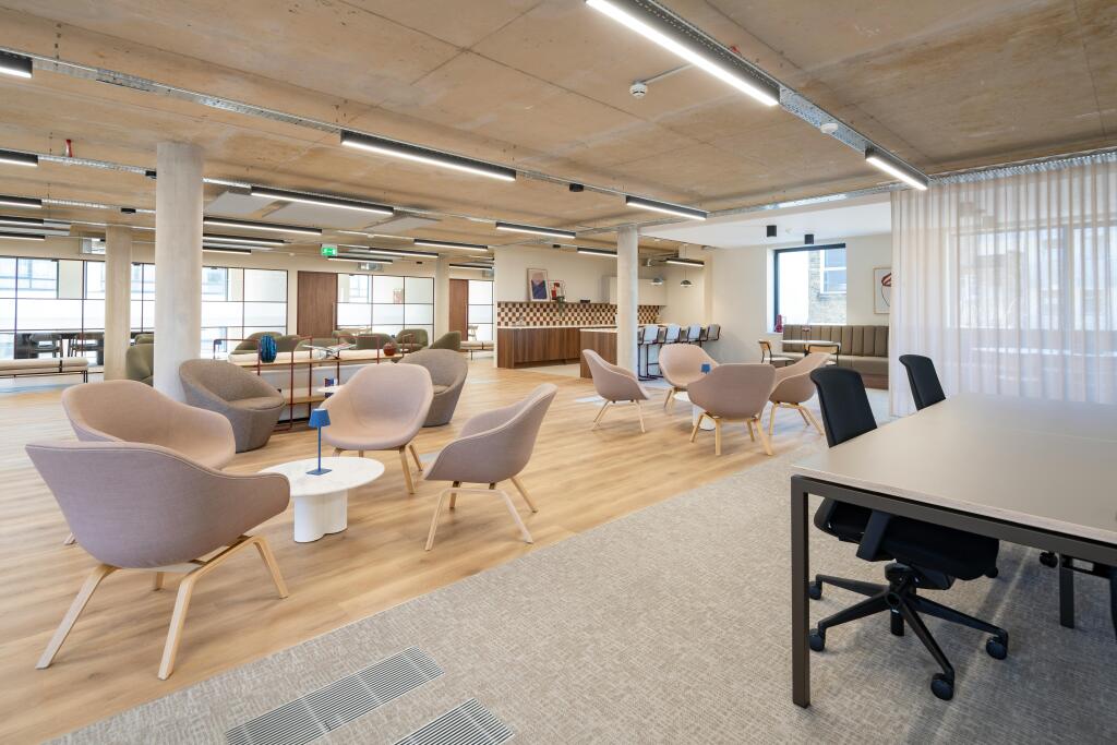 2nd Floor