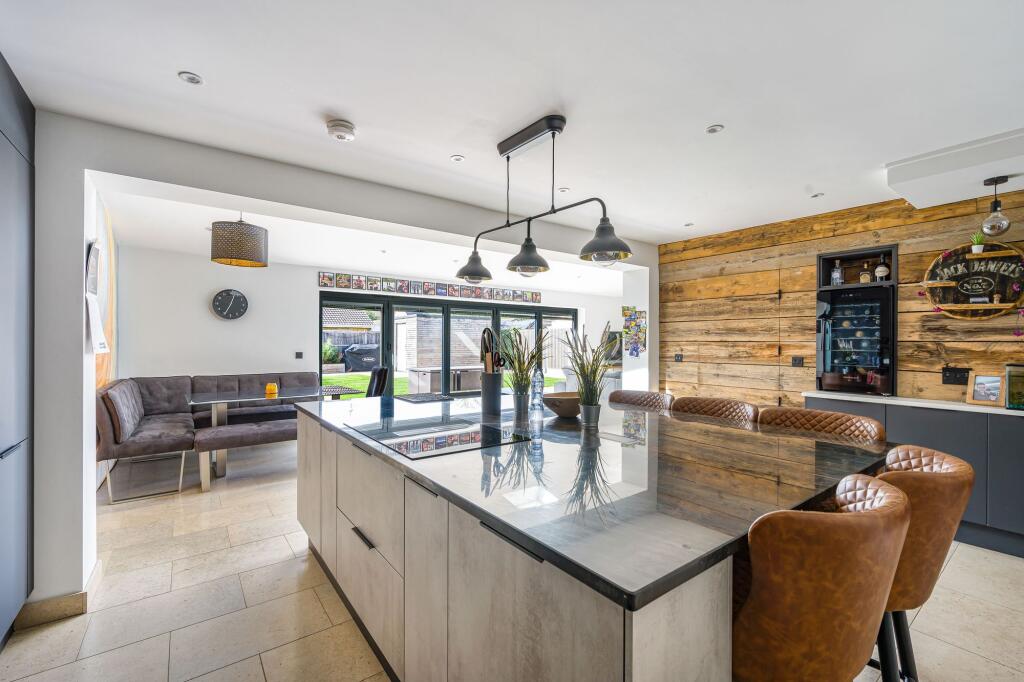 House in Peterborough - View 3