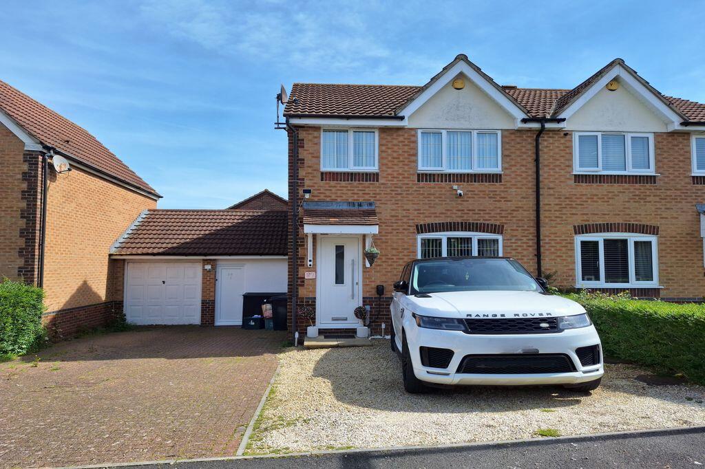 Main image of property: Azalea Road, Weston-Super-Mare