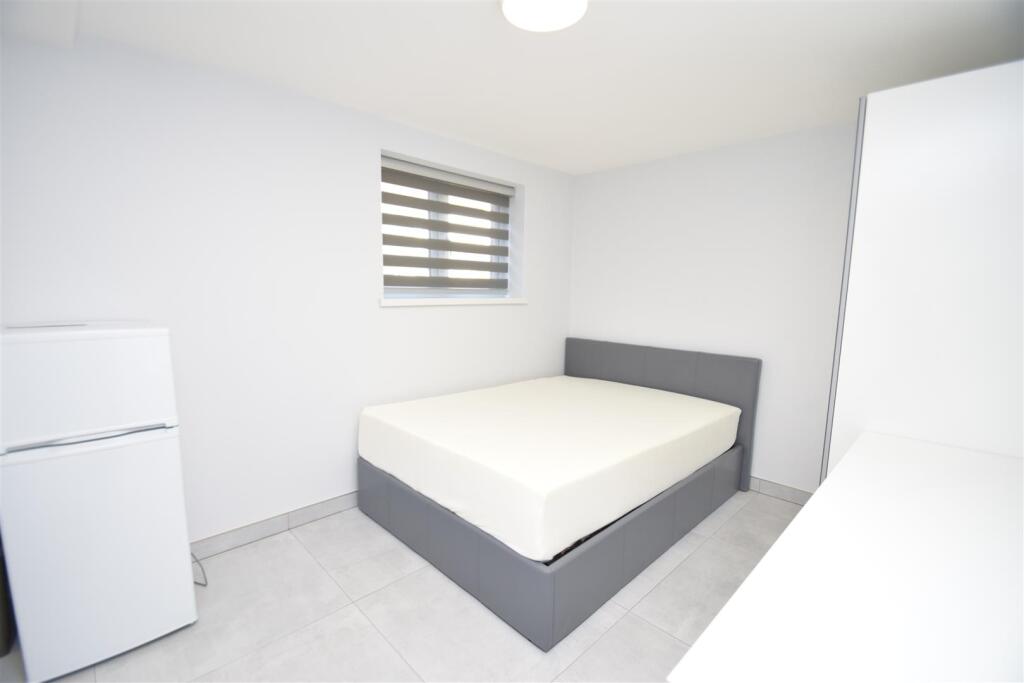 Main image of property: Chaplin Road, Wembley, HA0