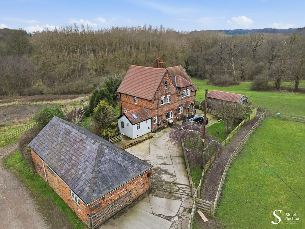 Main image of property: Lodge Lane, Dutton