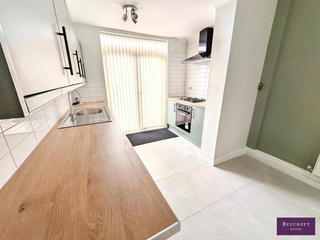 Barnsley Road, Darfield, Barnsley - View 6