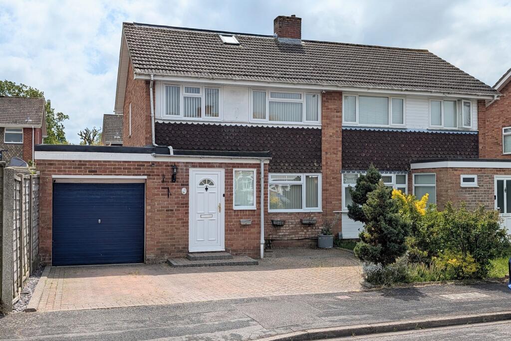 Main image of property: NEPTUNE ROAD, FAREHAM