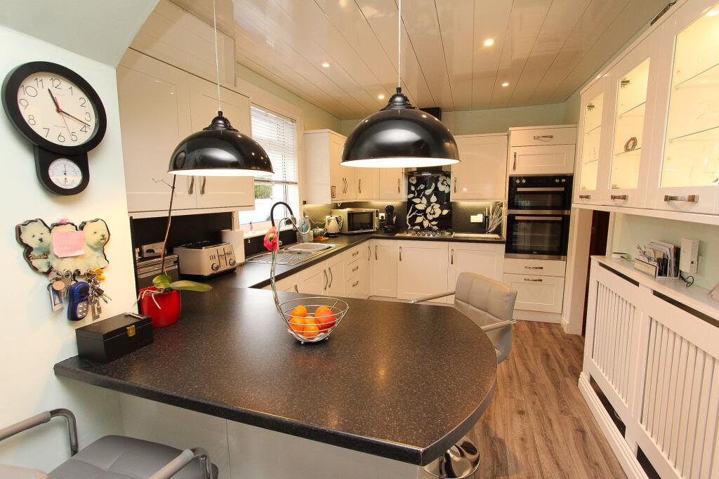 'Marina', Stoneykirk Road, Stranraer, DG9 7BX photo 3