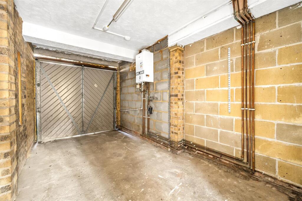 Main image of property: Aldington Close, Dagenham