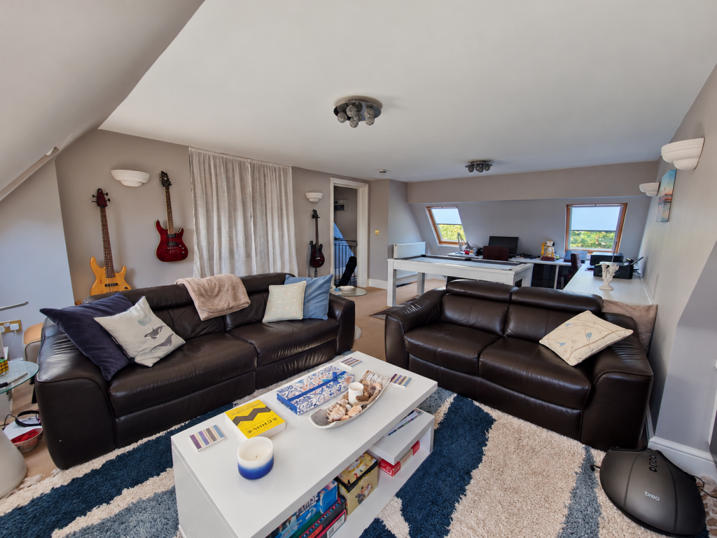 Apartment in Teignbridge, Dawlish - View 3