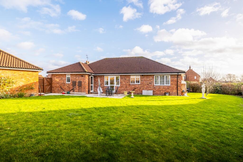 Bayford Green, Boston, Lincolnshire, PE21 photo 4
