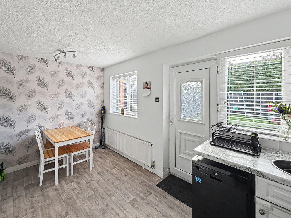 House in Shrewsbury - View 5