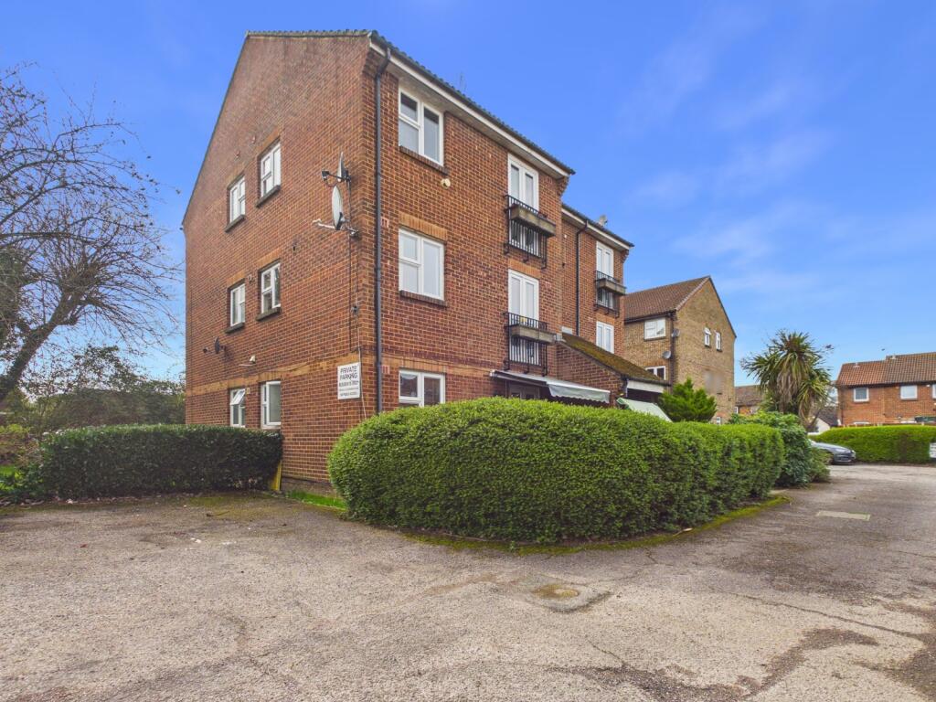 Main image of property: Boveney Close, Cippenham, Berkshire, SL1