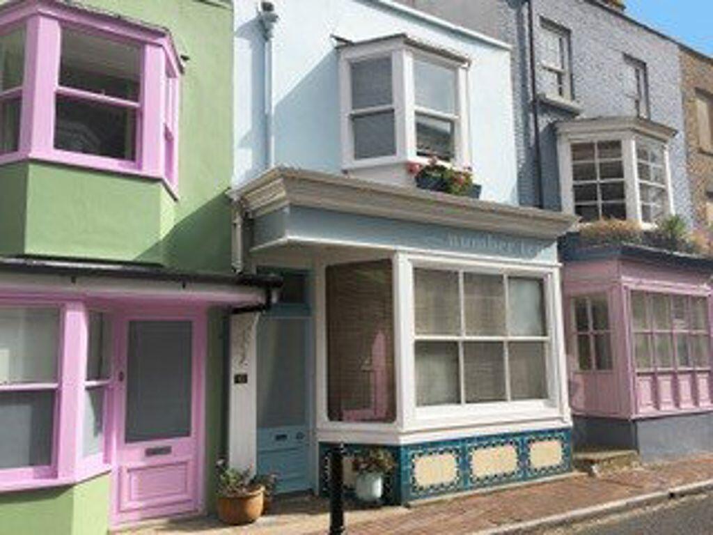 Main image of property: Addington Street, Ramsgate, CT11 9JL