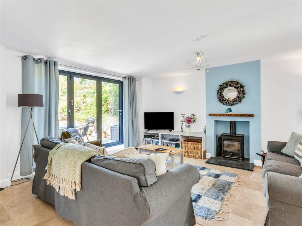 Odun Terrace, Appledore, Bideford, Devon, EX39 photo 4