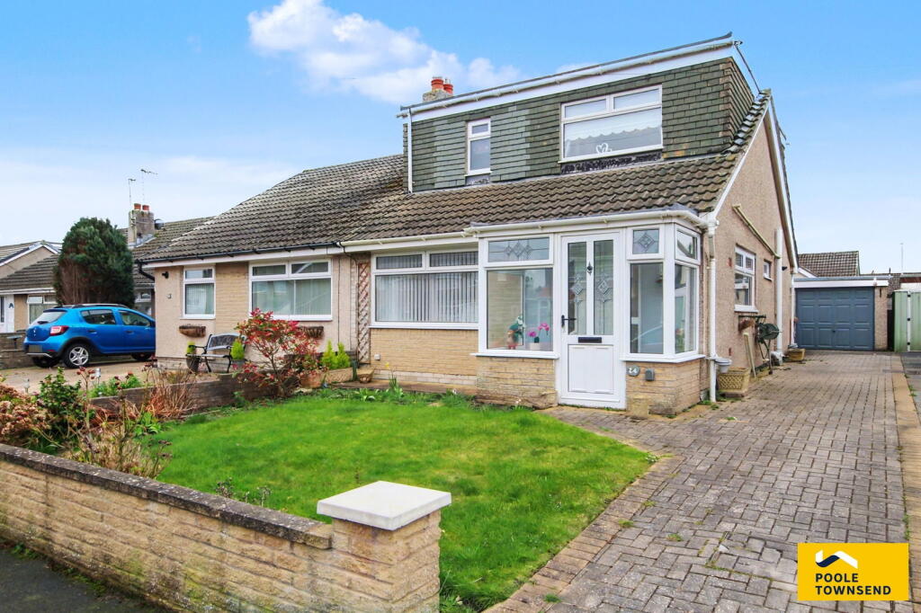 Main image of property: Haverigg Gardens, Walney, Barrow-In-Furness, LA14 3TH